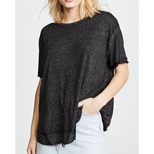 FP layered t shirt!